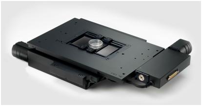 Prior’s ProScan III™ Scanning Stages now compatible with Zeiss AxioVision